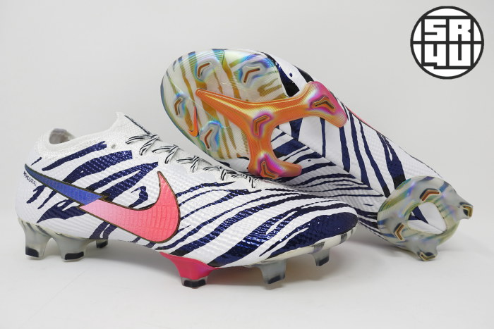 Football shoes Nike VAPOR 13 ELITE NJR AG-PRO 