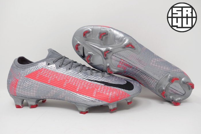 Nike Mercurial Vapor 13 Elite Leather Tech Craft Pack Review - Soccer  Reviews For You