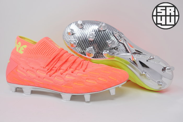 Puma Future 5 1 Netfit Rise Pack Review Soccer Reviews For You