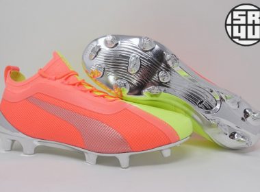 Puma One 20.1 Rise Pack Soccer-Football Boots (1)