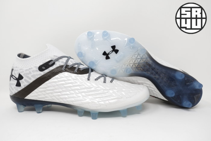 under armour football boots review