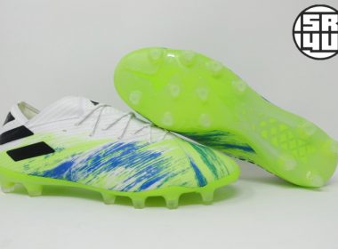 adidas Nemeziz 19.1 AG Uniforia Pack Soccer-Football Boots (1)