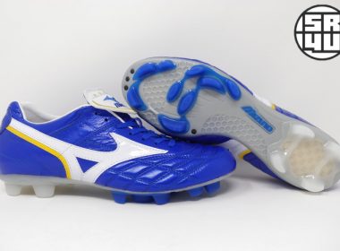 Mizuno Wave Cup Legend Limited Edition Soccer-Football Boots (1)