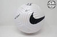 Nike Flight 2020 21 Serie A Official Match Ball Review Soccer Reviews For You