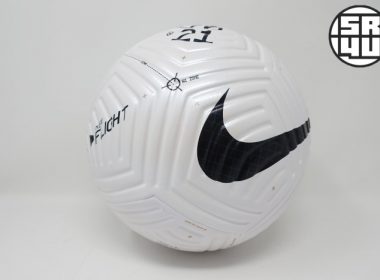 Nike Flight Premium Match Soccer Ball (1)
