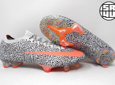 Nike Mercurial Vapor 13 Elite Safari Soccer-Football Boots (1)