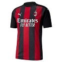 AC MILAN 2020-21 AUTHENTIC HOME JERSEY
