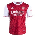 ARSENAL 2020-21 AUTHENTIC HOME JERSEY