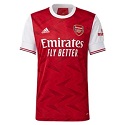 ARSENAL 2020-21 HOME JERSEY
