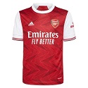 ARSENAL 2020-21 YOUTH HOME JERSEY