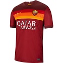 AS ROMA 2020-21 HOME JERSEY
