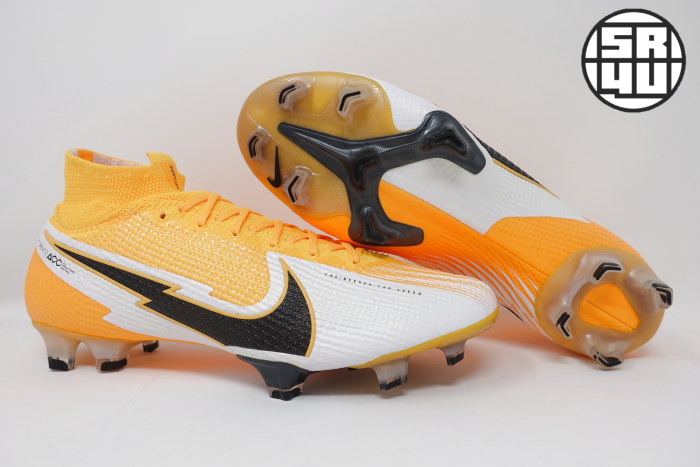 Scarp Definitie punt Nike Mercurial Superfly 7 Elite Daybreak Pack Review - Soccer Reviews For  You