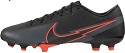 Nike Mercurial Vapor 13 Academy FG Black X Chile Red Pack
