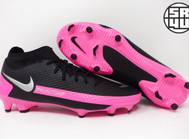 Nike Phantom GT Academy DF Soccer-Football Boots (1)