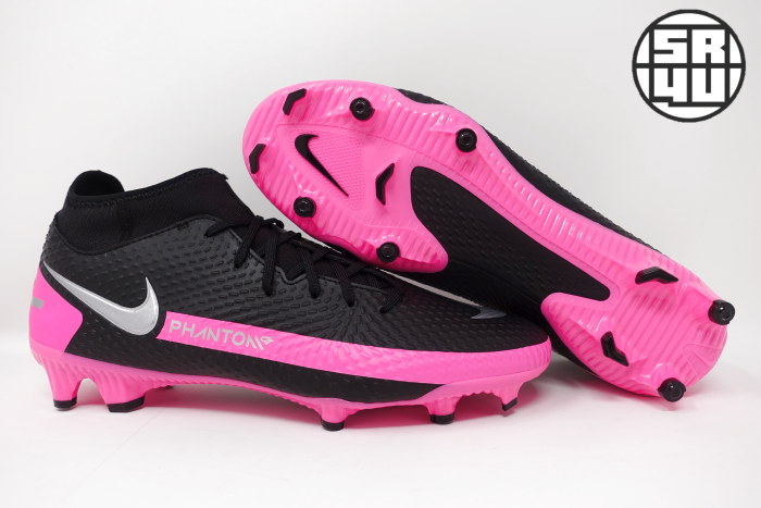 Nike Phantom GT Academy Dynamic Fit Review - Soccer Reviews For You