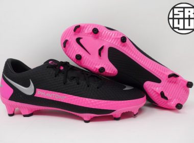 Nike Phantom GT Academy Soccer-Football Boots (1)