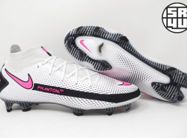 Nike Phantom GT Elite DF FG Daybreak Pack Soccer-Football Boots (1)
