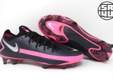 Nike Phantom GT Elite Soccer-Football Boots (1)