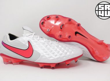 Nike Tiempo Legend 8 Elite Flash Crimson Pack Soccer-Football Boots (1)
