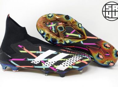 adidas Predator 20+ Limited Edition Reuben Dangoor Soccer-Football Boots (1)