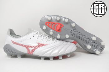 Mizuno Morelia Neo 3 Beta Robotic Pack Soccer-Football Boots (1)