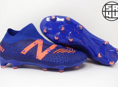 New Balance Tekela 3.0 Pro Laceless Ignite Hype Soccer-Football Boots (1)