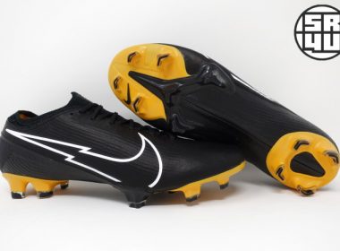 Nike Mercurial Vapor 13 Elite Leather Tech Craft Soccer-Football Boots (1)
