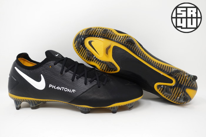 Nike Phantom GX Elite Artificial-Grass Football Boot. Nike ID