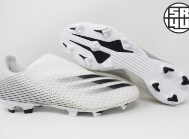 adidas X Ghosted.3 Laceless Inflight Pack Soccer-Football Boots (1)