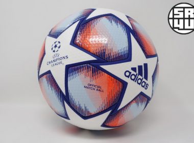 nike vs adidas soccer balls