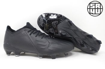Puma Ultra 1.1 Leather Soccer-Football Boots (1)