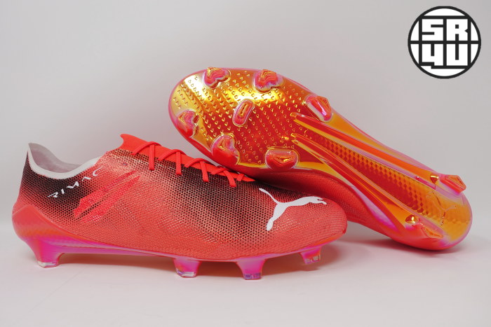 Puma Ultra Limited Edition Review Soccer Reviews For You