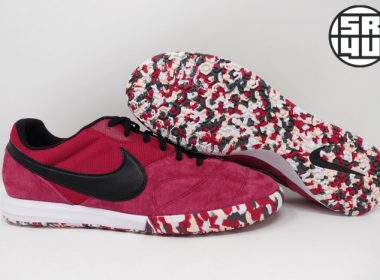 Nike Indoor Soccer Shoes Pink Online 