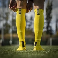 Pure Grip Sleeves Yellow
