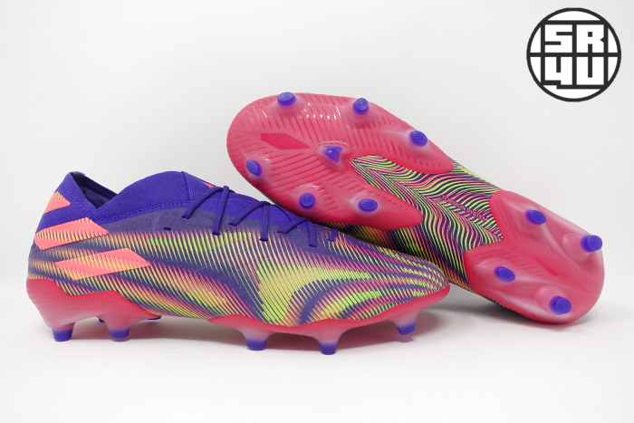 Nemeziz 1 clearance