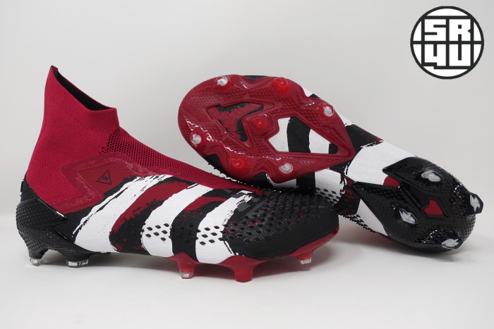 Adidas limited hot sale edition predator