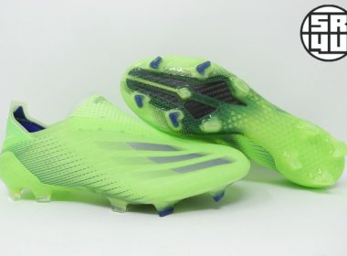 latest adidas x boots