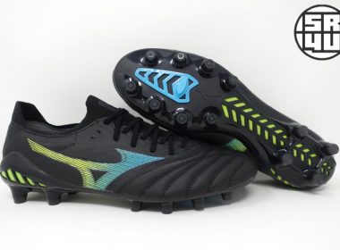 Mizuno Morelia Neo 3 Elite Archives - Soccer Reviews For You