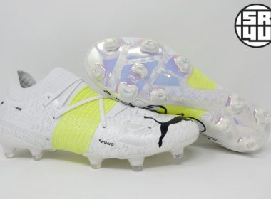 puma future football shoes