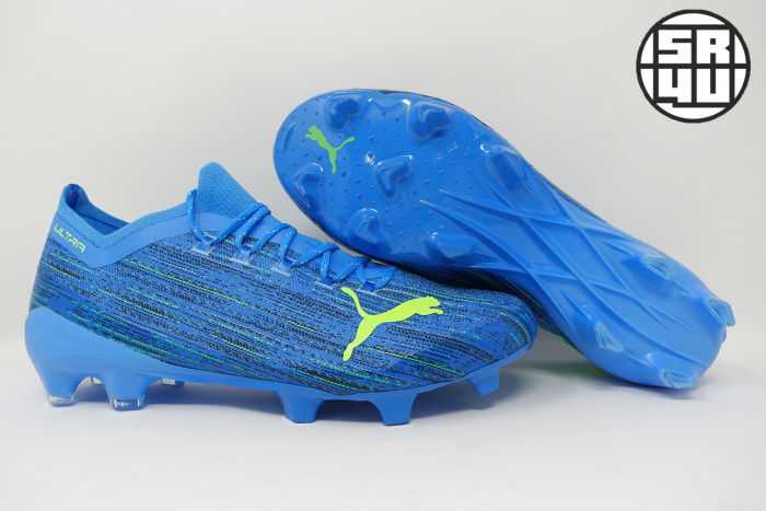 petticoat militia tear down Puma Ultra 1.2 Speed of Light Review - Soccer Reviews For You