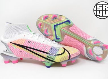 cr7 cleats boots