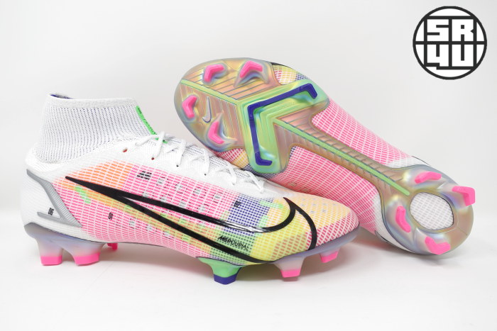 Nike Mercurial Superfly 8 Elite Dragonfly Review - Soccer Reviews