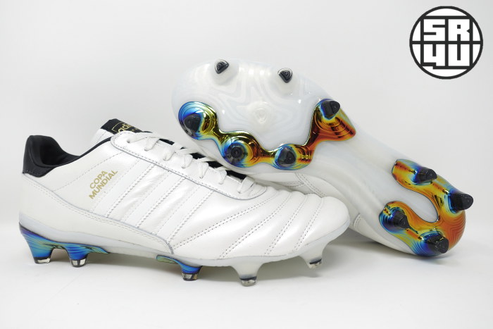 adidas Copa Mundial 20 Limited Edition Eternal Class Review ...