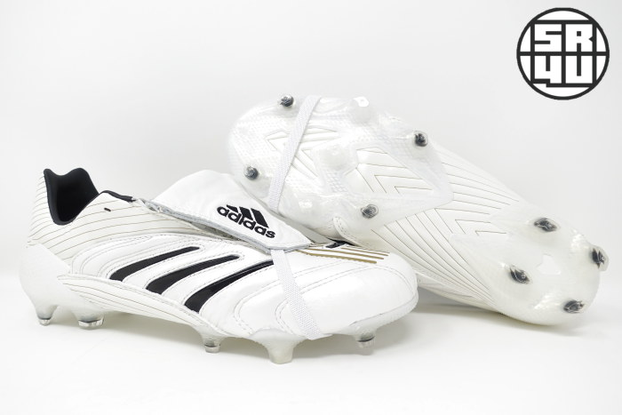 adidas Predator Absolute 20 Limited Edition Eternal Class Review For You