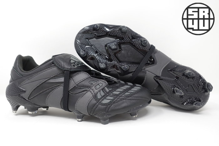 adidas Predator Accelerator 20 Eternal Class Limited Edition Review - For