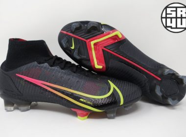 cristiano ronaldo new football boots