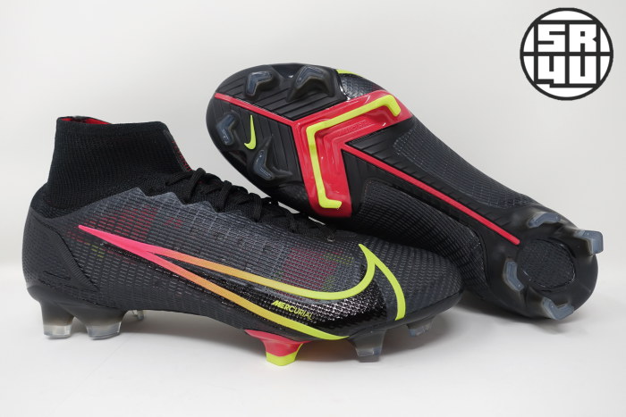 nike superfly elite review