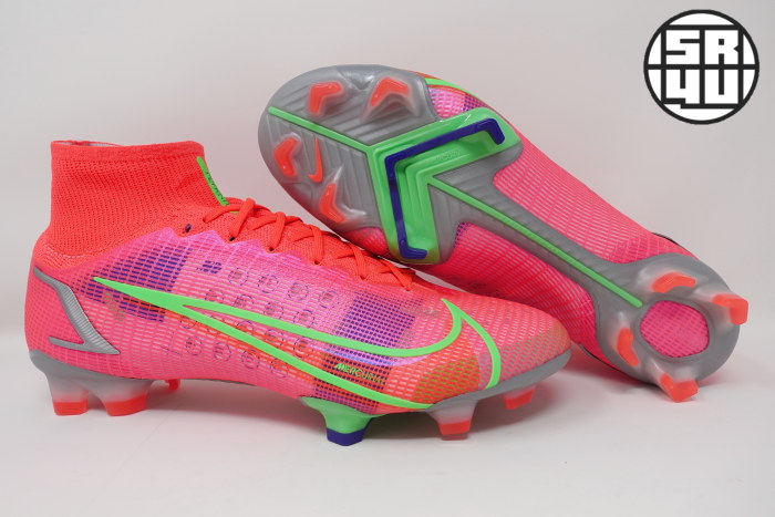 Nike Mercurial Elite Spectrum Pack Review Soccer Reviews For You