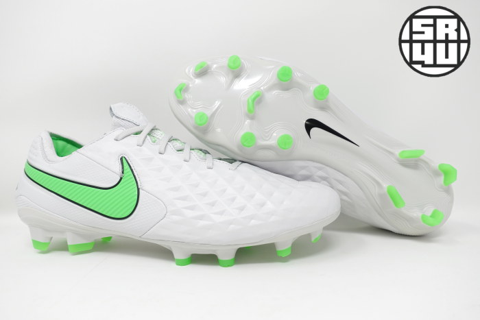 Nike Legend 8 Elite Spectrum Pack Review - Soccer Reviews For You