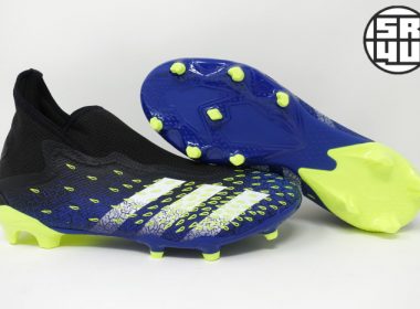 translator The guests In need of adidas Predator Freak .3 Archives - Soccer Reviews For You